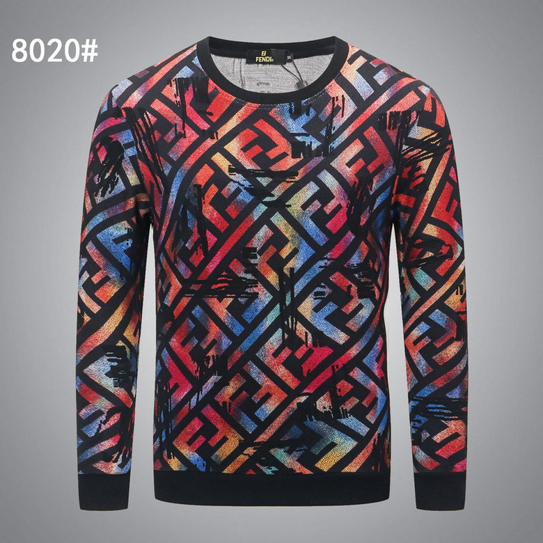 Fendi Sweatshirt m-3xl-118